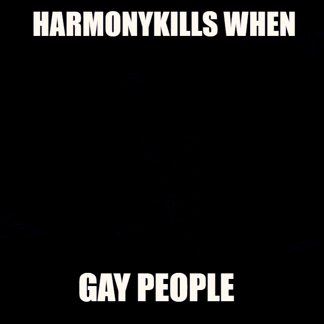 Harmonykills GIF - Harmonykills GIFs