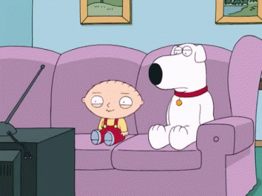 Stewie'S Uncontrollable Laugh  GIF - Weirdlaugh Stewiegriffin Briangriffin GIFs