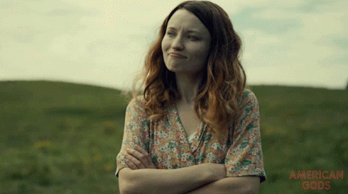 I Dont Know Laura Moon GIF - I Dont Know Laura Moon Emily Browning GIFs