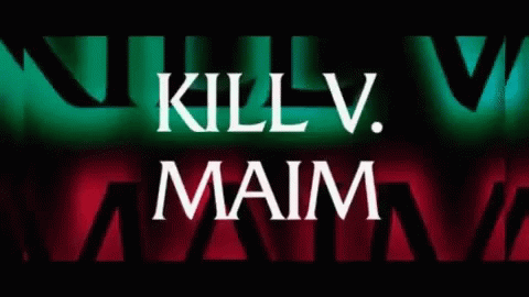 Grimes Kill V Maim GIF - Grimes Kill V Maim Act Iii GIFs