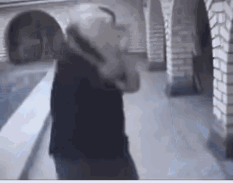 Russian Fighting Style GIF - Russian Fighting Style Punch GIFs
