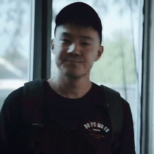 Come Here Philip Wang GIF - Come Here Philip Wang Wong Fu Productions GIFs