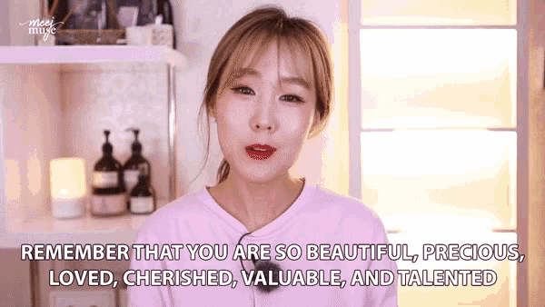 Remember That You Are So Beautiful Precious Loved Cherished Valuable And Talented Compliments GIF - Remember That You Are So Beautiful Precious Loved Cherished Valuable And Talented Compliments Praise GIFs