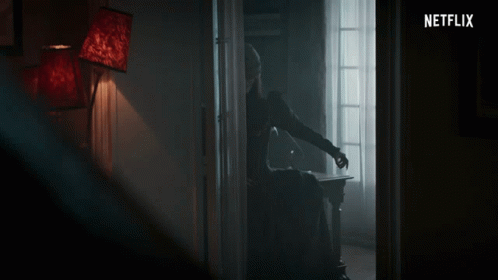 Ghost Go There GIF - Ghost Go There Pointing GIFs