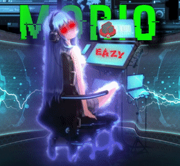 Mori0 Morio GIF - Mori0 Morio Team Haxor GIFs