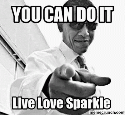 Point Obama GIF - Point Obama Motivate GIFs