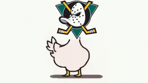 Anaheim Ducks Ducking Gif GIF - Anaheim Ducks Ducking Gif Play That Ducking Gif GIFs