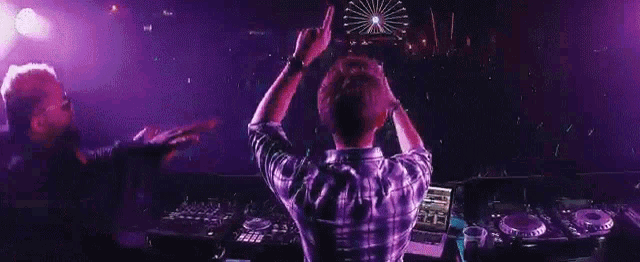 Dance Carnage GIF - Dance Carnage Excited GIFs