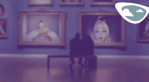 riekaze is the name of the artist shown