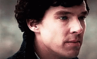 Sherlock Bendict GIF - Sherlock Bendict Benedict GIFs