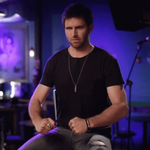 Canaan Smith Get It On GIF - Canaan Smith Get It On Fight GIFs