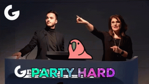 Grenobleem Emgrenoble GIF - Grenobleem Emgrenoble Party GIFs