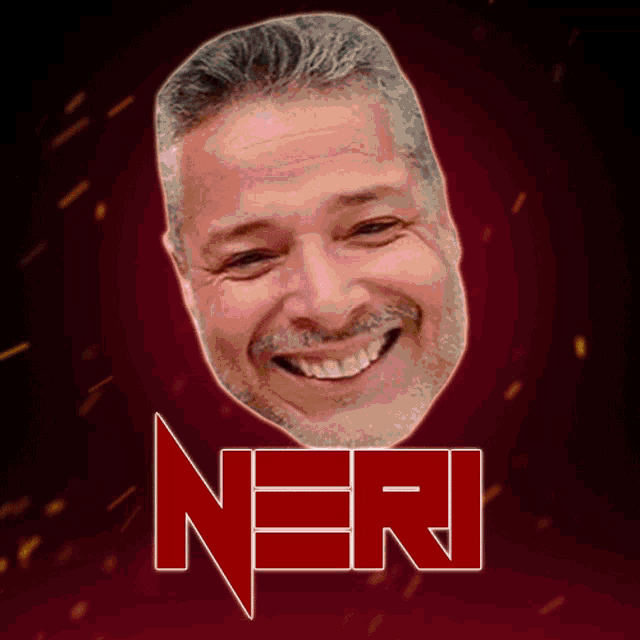 Neriii Smile GIF - Neriii Smile Swords GIFs