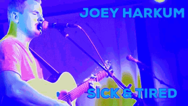 Joey Harkum Joey Harkum Band GIF - Joey Harkum Joey Harkum Band Joey GIFs