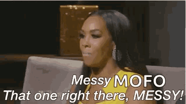 Vivica Fox Celebrity Apprentice GIF