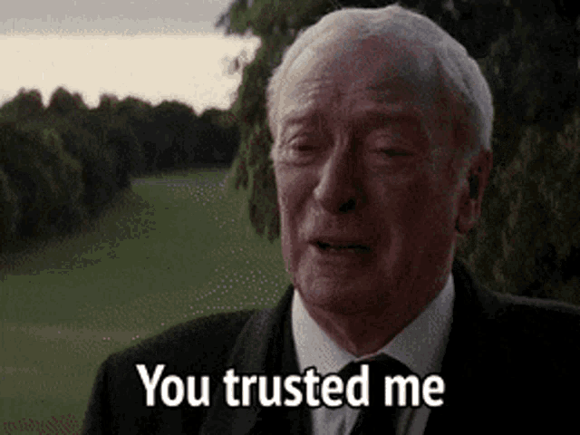 Crying Trust GIF - Crying Trust I Failed You GIFs