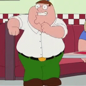 Happy Dance Family Guy GIF - Happy Dance Family Guy GIFs