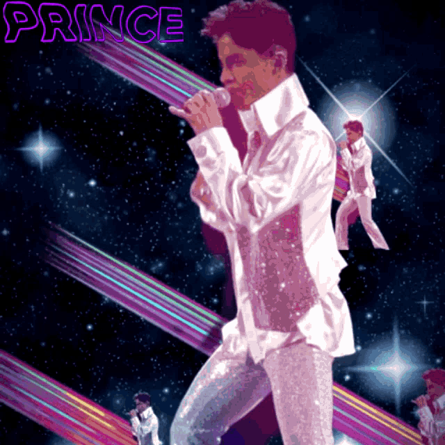 Prince Purple Rain GIF - Prince Purple Rain Music GIFs
