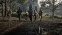 Squad Red Dead Redemption GIF - Squad Red Dead Redemption Ready GIFs