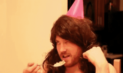 Eating Cereal GIF - Eating Cereal Princess GIFs