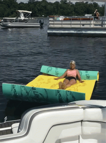 Party Hands GIF - Party Hands Sun Bathing GIFs