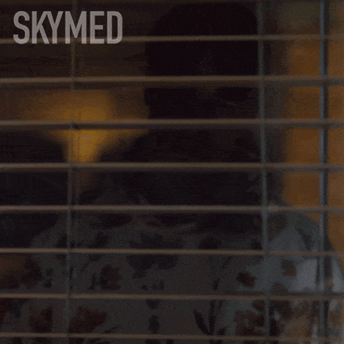 Look Out The Window Nowak GIF - Look Out The Window Nowak Skymed GIFs