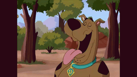 Swooping In On Scooby Doo GIF - Swoop Swooping In Steal GIFs