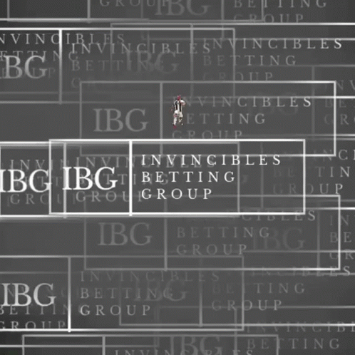 Ibg Invinciblesbettinggroup Invincibles Ibg GIF - Ibg Invinciblesbettinggroup Invincibles Ibg GIFs
