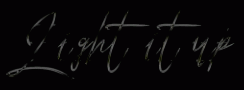Eleni Foureira Light It Up GIF - Eleni Foureira Light It Up Neon Lights GIFs