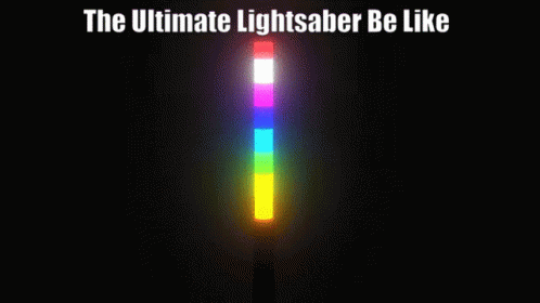 Lightsaber Light GIF - Lightsaber Light Saber GIFs
