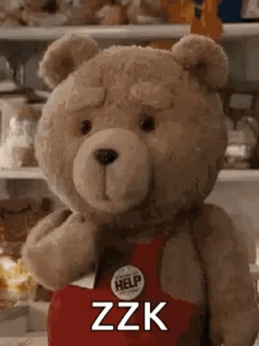 Loveyou Ted GIF - Loveyou Ted Teddy Bear GIFs