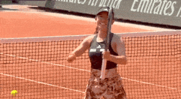 Miyu Kato Tennis GIF