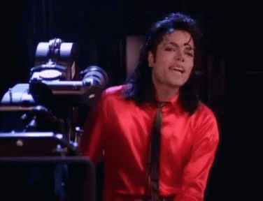 Michael Jackson Winking GIF - Michael Jackson Winking Smile GIFs