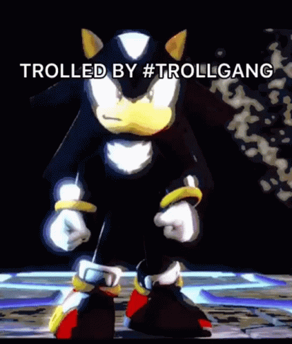 Trollgang Trolled GIF - Trollgang Trolled Troll GIFs