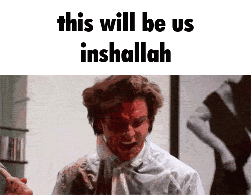 This Will Be Us Inshallah American GIF - This Will Be Us Inshallah Inshallah American GIFs