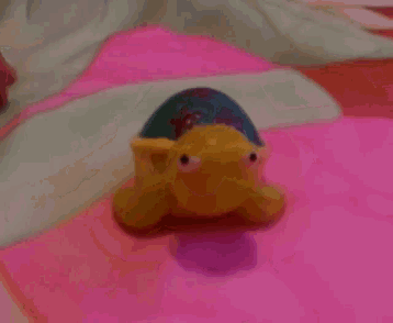 Turtle Cute GIF - Turtle Cute Kiddie Toy GIFs