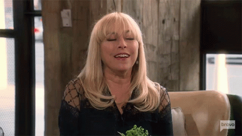 Relieved Sutton Stracke GIF - Relieved Sutton Stracke Real Housewives Of Beverly Hills GIFs