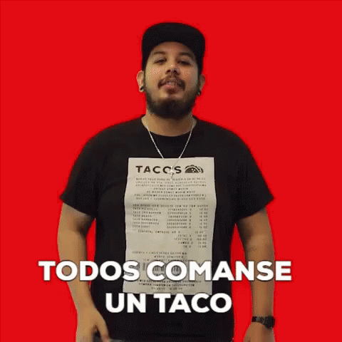 Taco Taco Guru GIF - Taco Taco Guru Taco Guru1 GIFs