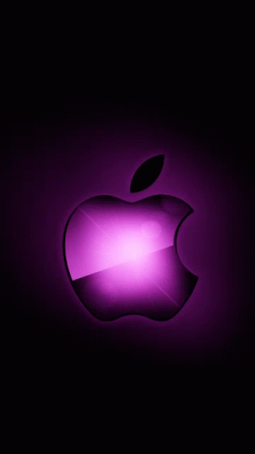 Apple Celebrating GIF - Apple Celebrating Colors GIFs