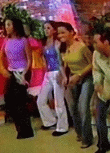 Maite Perroni Baile GIF - Maite Perroni Baile Dança GIFs