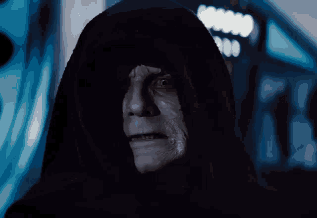 Hate Hatred GIF - Hate Hatred Emperor GIFs