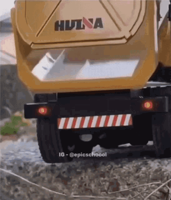 Middle Finger Construction GIF - Middle Finger Construction GIFs