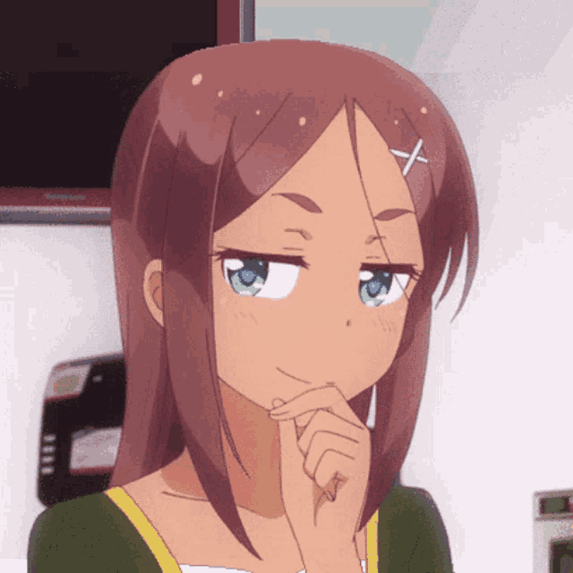 New Game Umiko GIF - New Game Umiko 1by1 GIFs