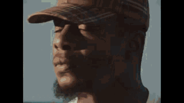 Mick Jenkins Ay Puffing On The Indo GIF - Mick Jenkins Ay Puffing On The Indo Ay GIFs