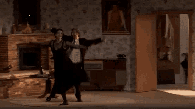 Opera Meets Ballet Kaufmann GIF