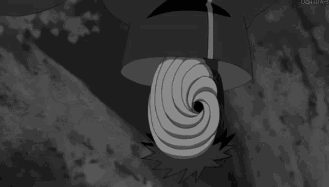 Obito Uchiha Tobi GIF