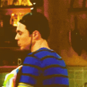 Big Bang Theory Sheldon Cooper GIF - Big Bang Theory Sheldon Cooper GIFs