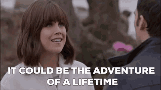 Erin Krakow It Was Always You GIF