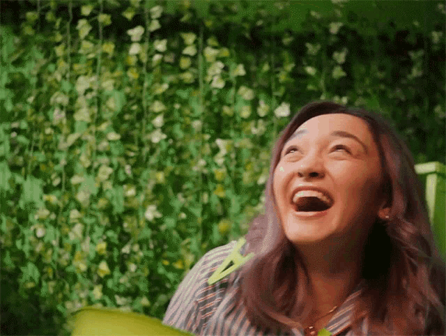 Happy Smiling GIF - Happy Smiling Giggle GIFs