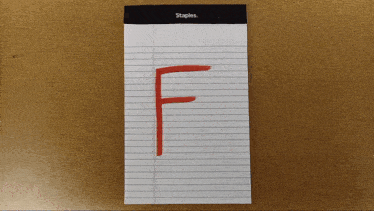 Letter F Furious GIF - Letter F Furious Frustrated GIFs